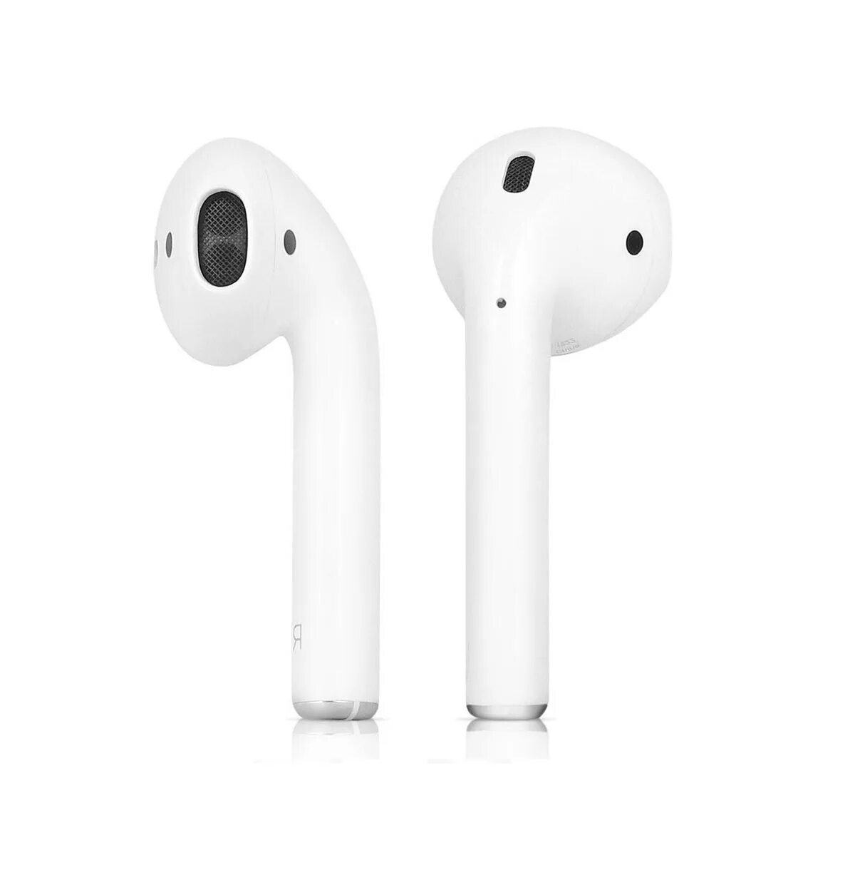 Аэрпотс про. Apple AIRPODS 2. Левый наушник Apple AIRPODS 1. Наушники беспроводные Apple AIRPODS 2. Наушники Apple AIRPODS 2 белый.