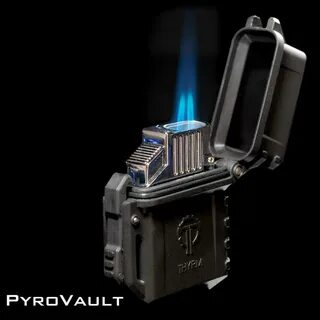 Styles lighter