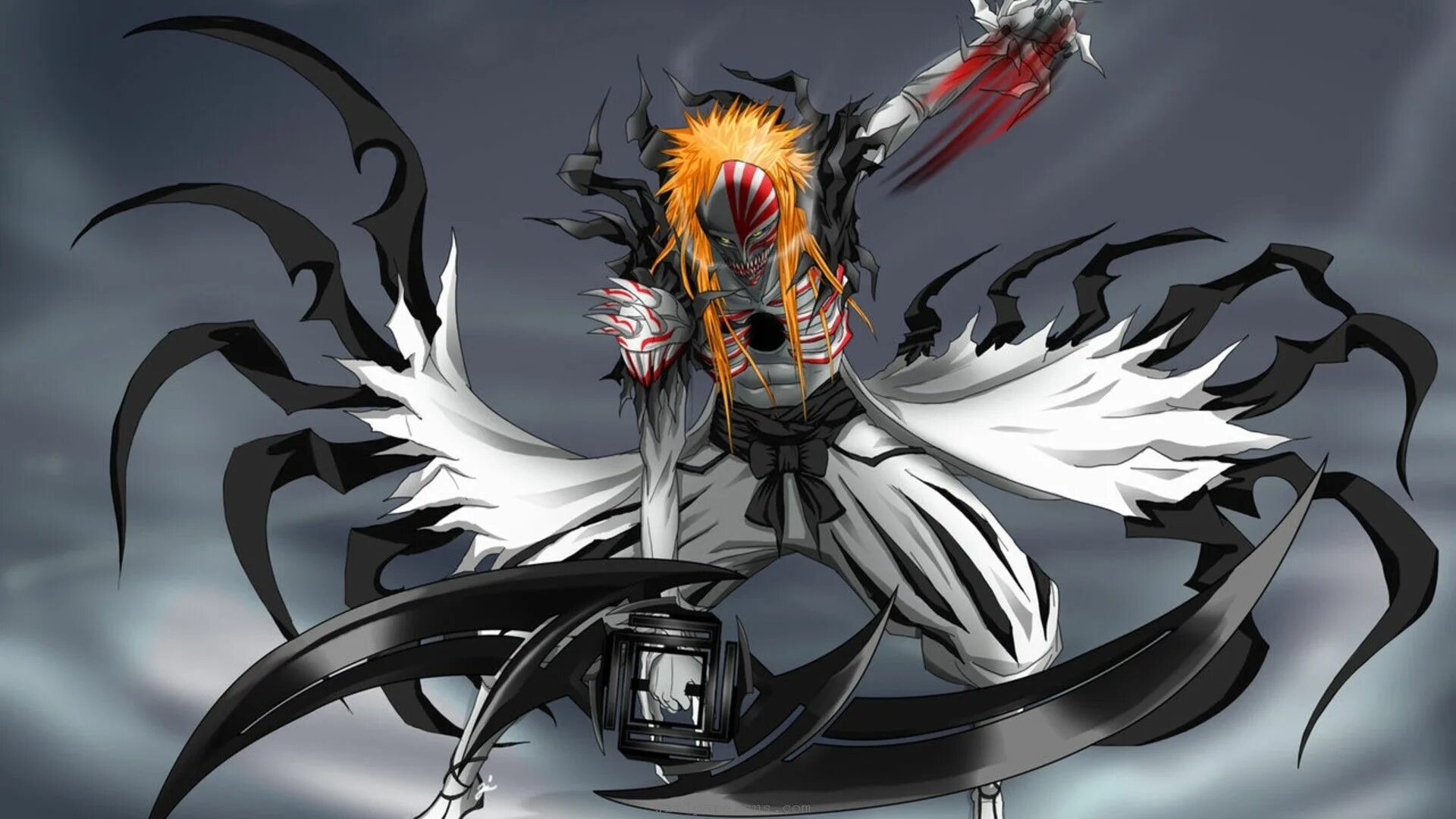 Hollow ichigo