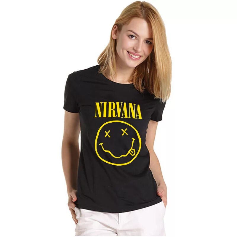 Девочка нирвана. Женская футболка nirvana. Футболка нирвана женская с длинным рукавом. Футболка marxism. Нирвана пин.
