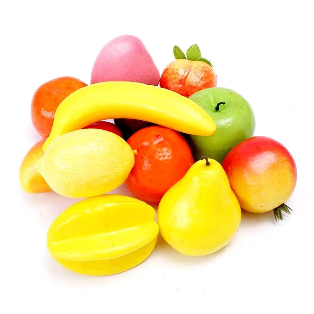 Фруктовый 12 1. Муляжи овощей и фруктов. Муляжи овощей и фруктов для детского сада. Искусственные фрукты. Муляжи фруктов для детей.
