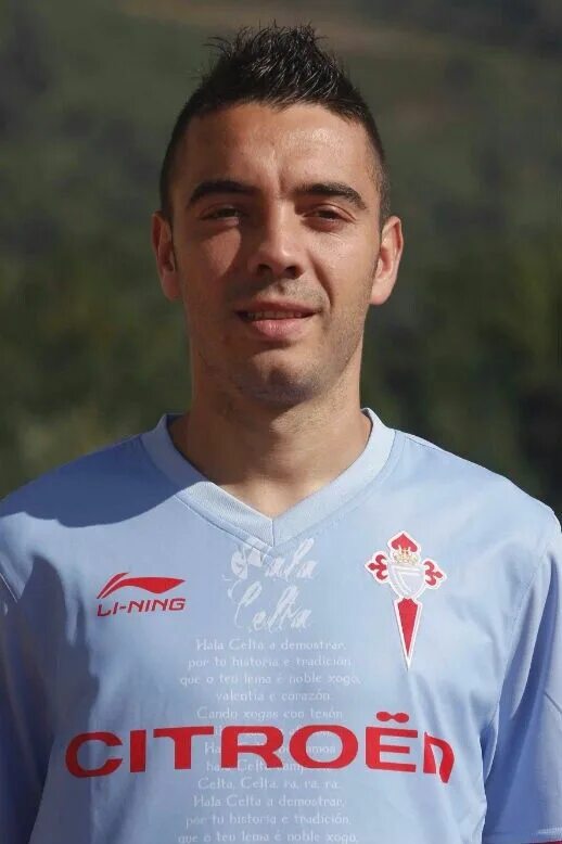 Aspas settings