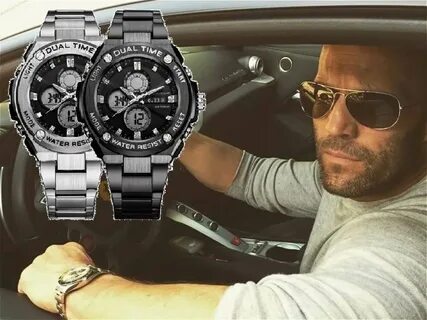 Top watch