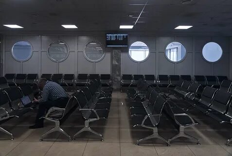 Аэропорт 9