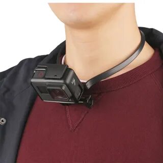 Держатель для шеи