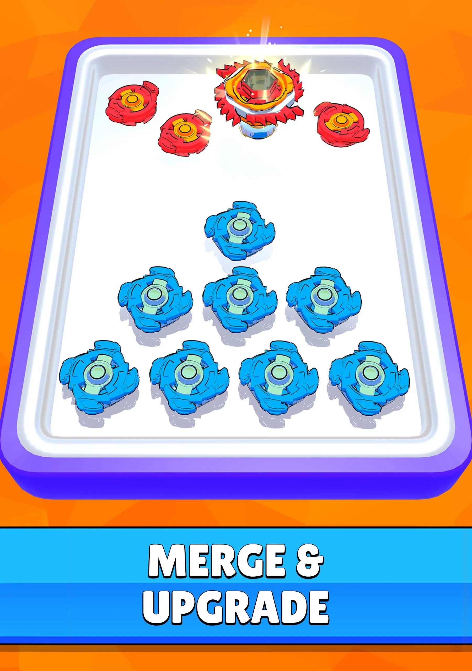 Spinner merge. Merge master.