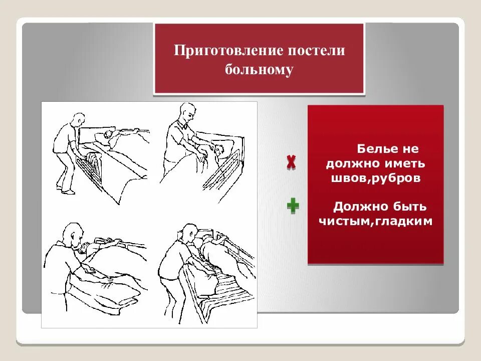 Больно ростов. Приготовление постели пациенту. Приготовление постели тяжелобольному. Подготовка постели для больного. Подготовка постели для тяжелобольного.