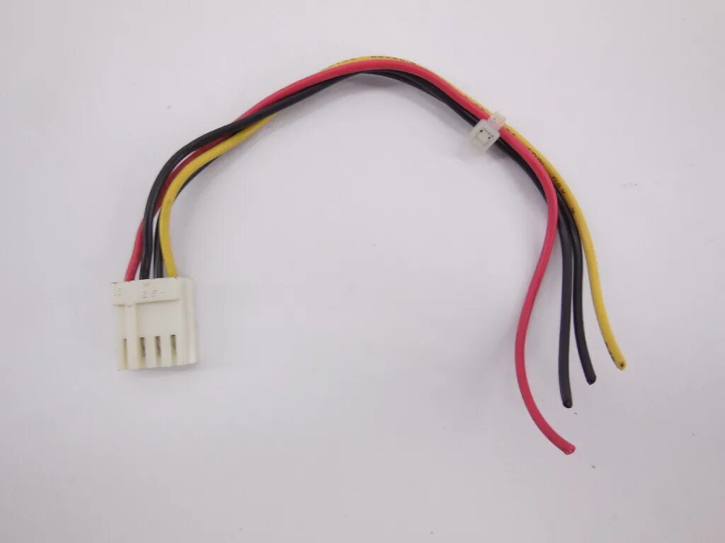 Провод 4 пин. Кабель от блока питания fdd 4pin 10cm. провода от блока питания fdd 4pin. разъём питания 4 pin fdd - molex. разъем 4 пин флоппи.