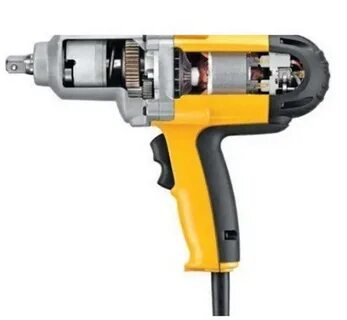 Гайковерт dewalt