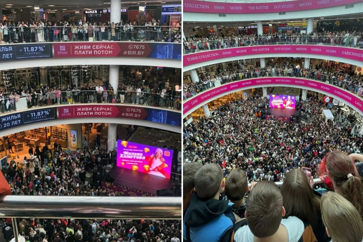 Толпа 1000 человек. Фан встреча миланы хаметовой. Фан встреча миланы хаматовой в минске. Когда будет фан встреча с миланой. Фан встреча миланы.