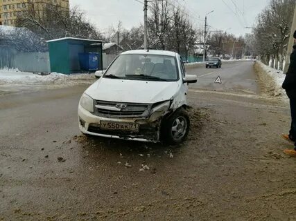 Иномарки тула