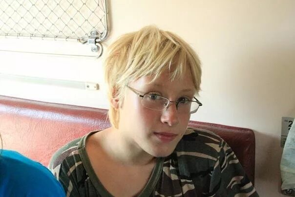 Сколько лет сыну харатьяна ивану