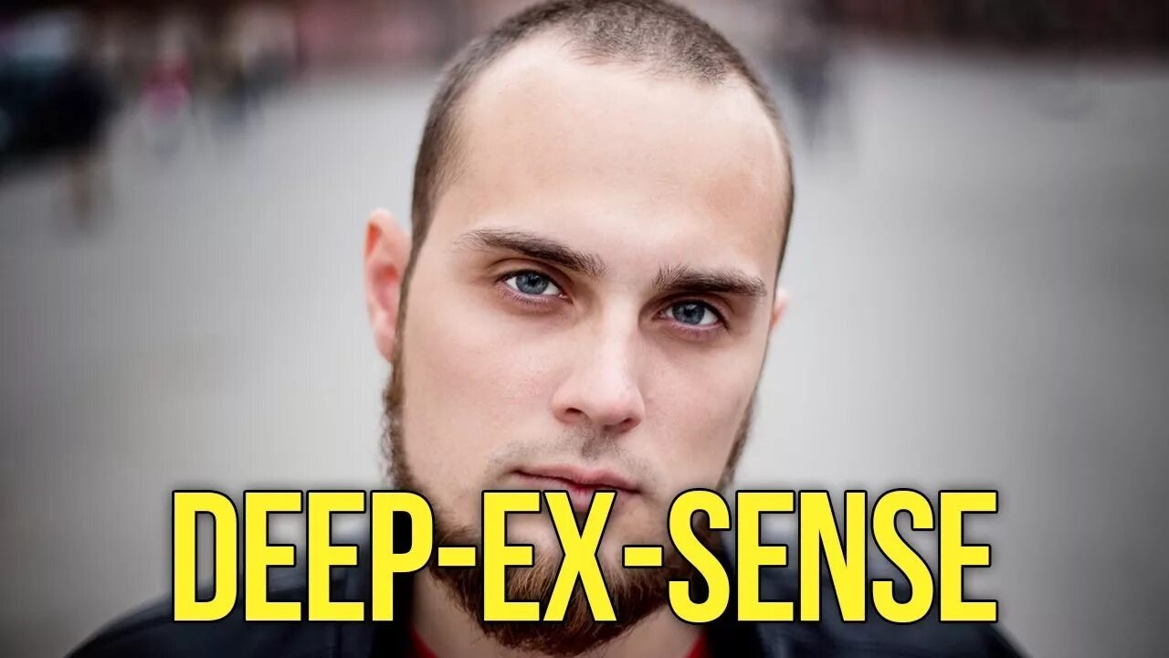 Включи deep ex sense. Дип экс Сенс. Deep-ex-sense ХХОС. Deep-ex-sense фото. Deep ex sense девушка.