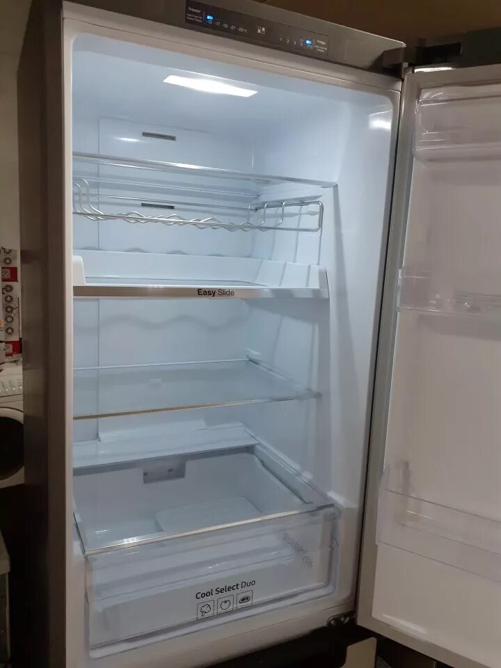 Холодильник спб