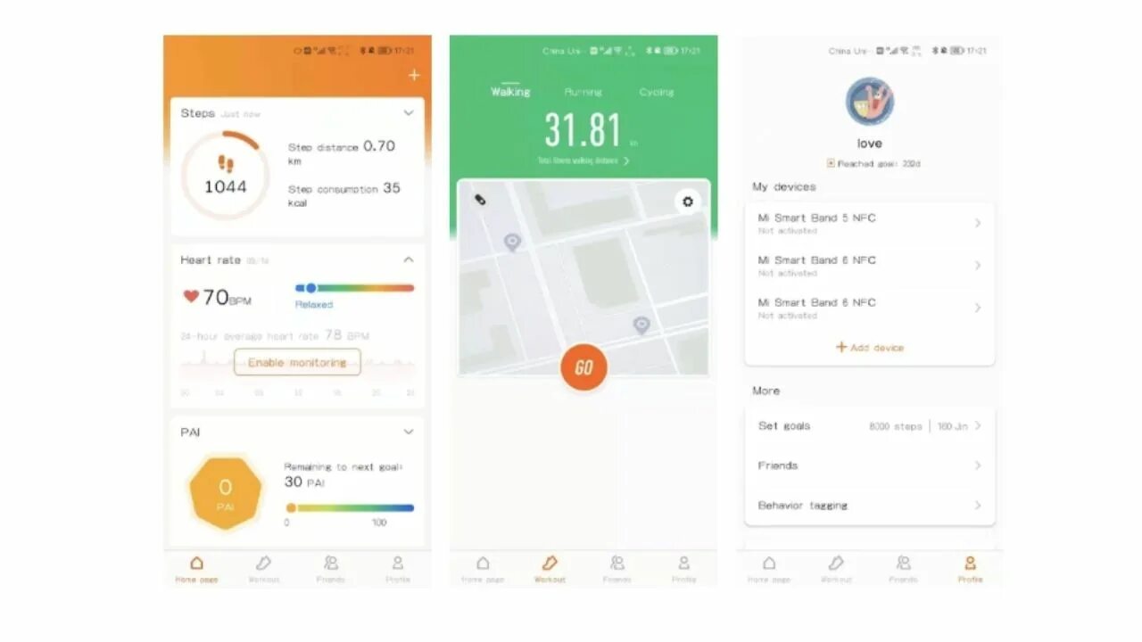 Установить zepp life. Mi Fit или Zepp Life. Zepp Life приложение. Ми фит 5 приложение. Mi Fit версия 5.6.0.