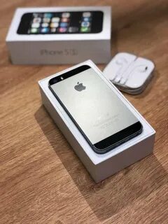 Айфон 5s память