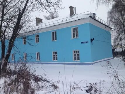 Смоленский фонд капитального ремонта