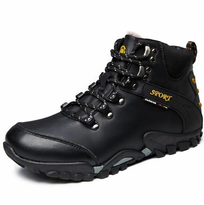 Tantu треккинговые кроссовки. Зимние спортивные ботинки мужские. Ботинки outdoor kmb sport bryant. Нескользящая обувь. Трекинговые ботинки tantu outdoor dx0008.