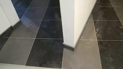 Сапожок из керамогранита