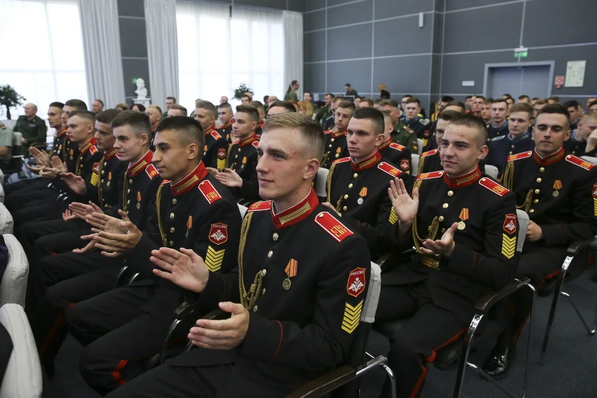 Tsprof kadet версии