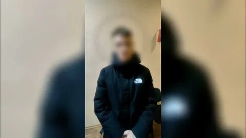 Похищение пенсионерки