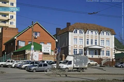 Портовая 33 ростов на дону