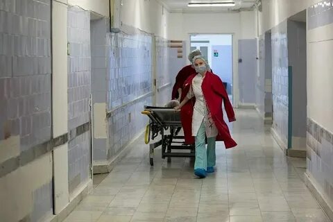 Поддержка в больнице своими словами