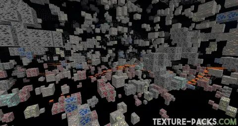 Xray текстура 1.7 10