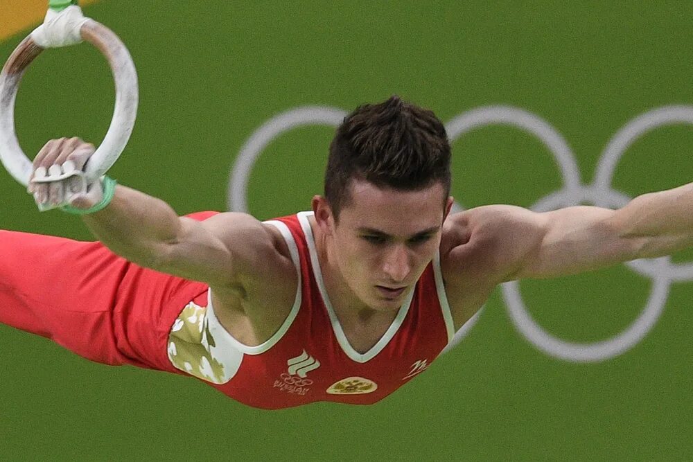 олимпийская мужская