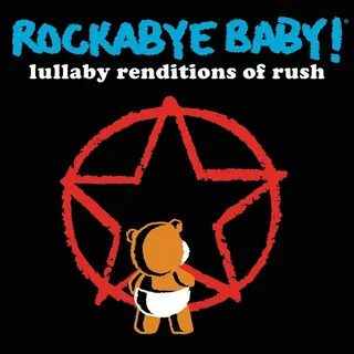 Rockabye baby песня