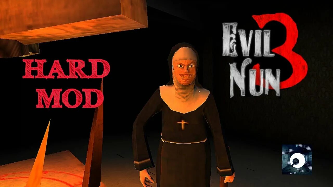 Evil nun menu. Evil nun menu