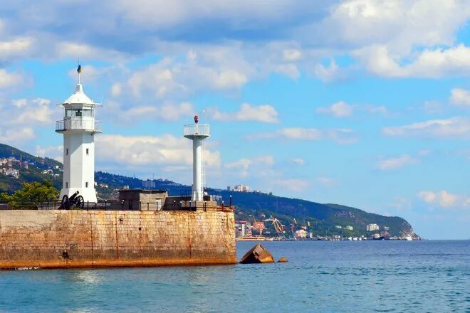 Ипотека в Крыму: важные вопросы о покупке недвижимости на райском полуострове Ба