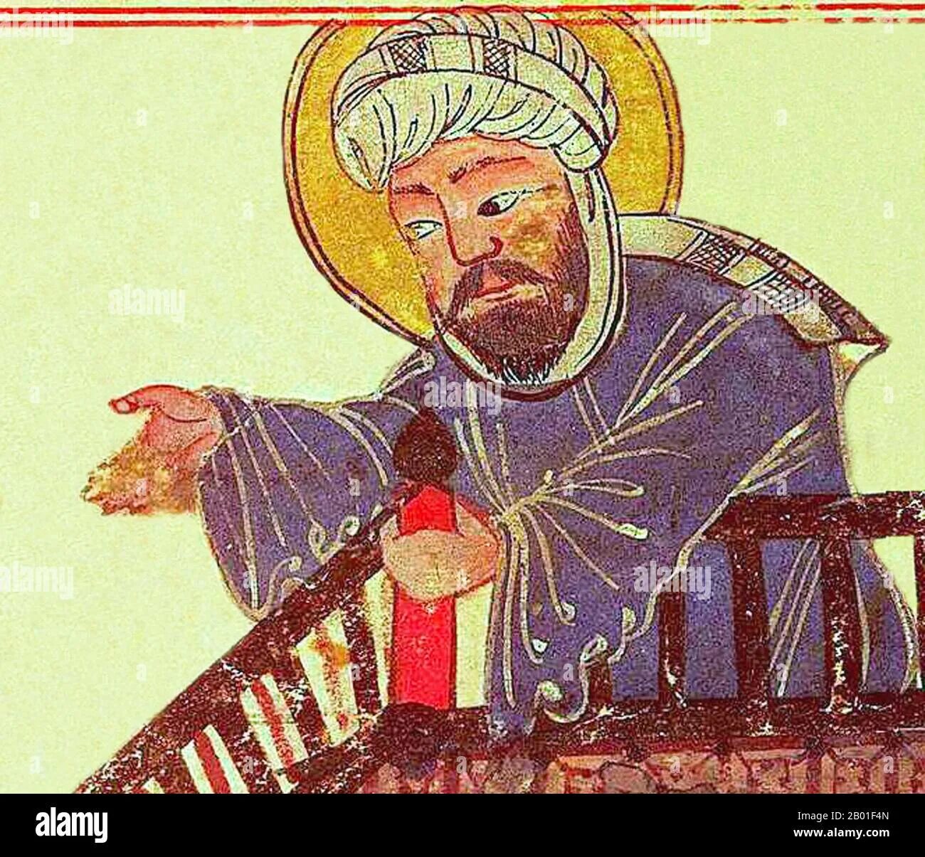 Преемники мухаммеда