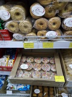 Кондитерские смоленск