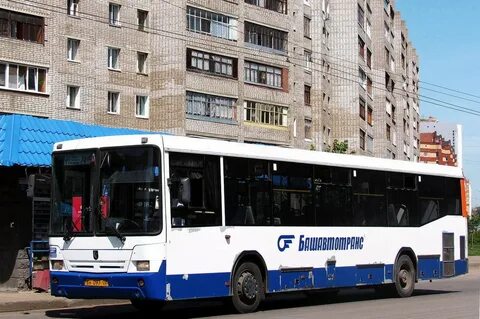 Маршрут 74 автобуса уфа