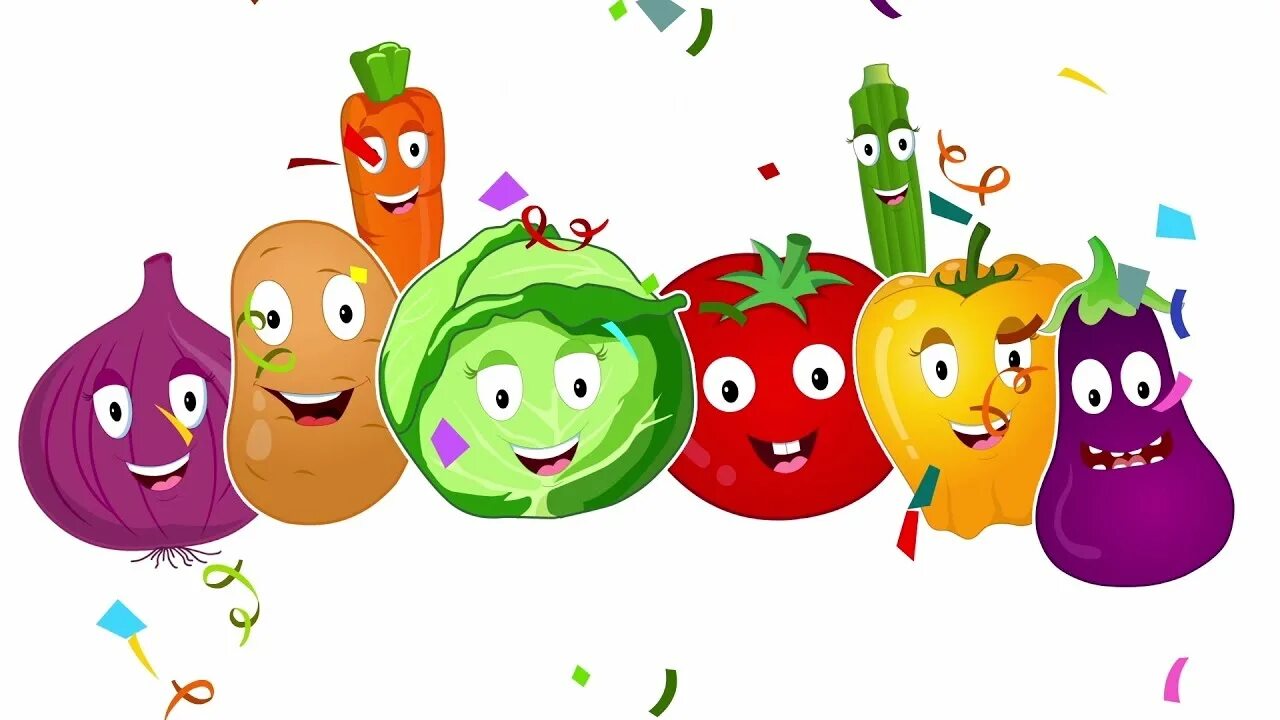 Vegetables song. Веселые овощи. Мультяшные овощи. Овощи с глазками для детей. Овощи с глазками для детского сада.
