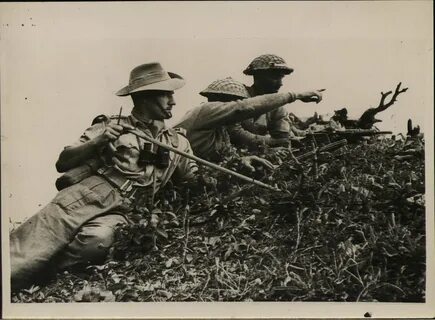 Кампания 1942