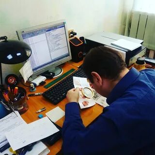 Криминалист москва