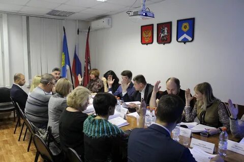 Богородском муниципальном
