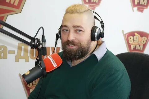 Передачи на радио кп