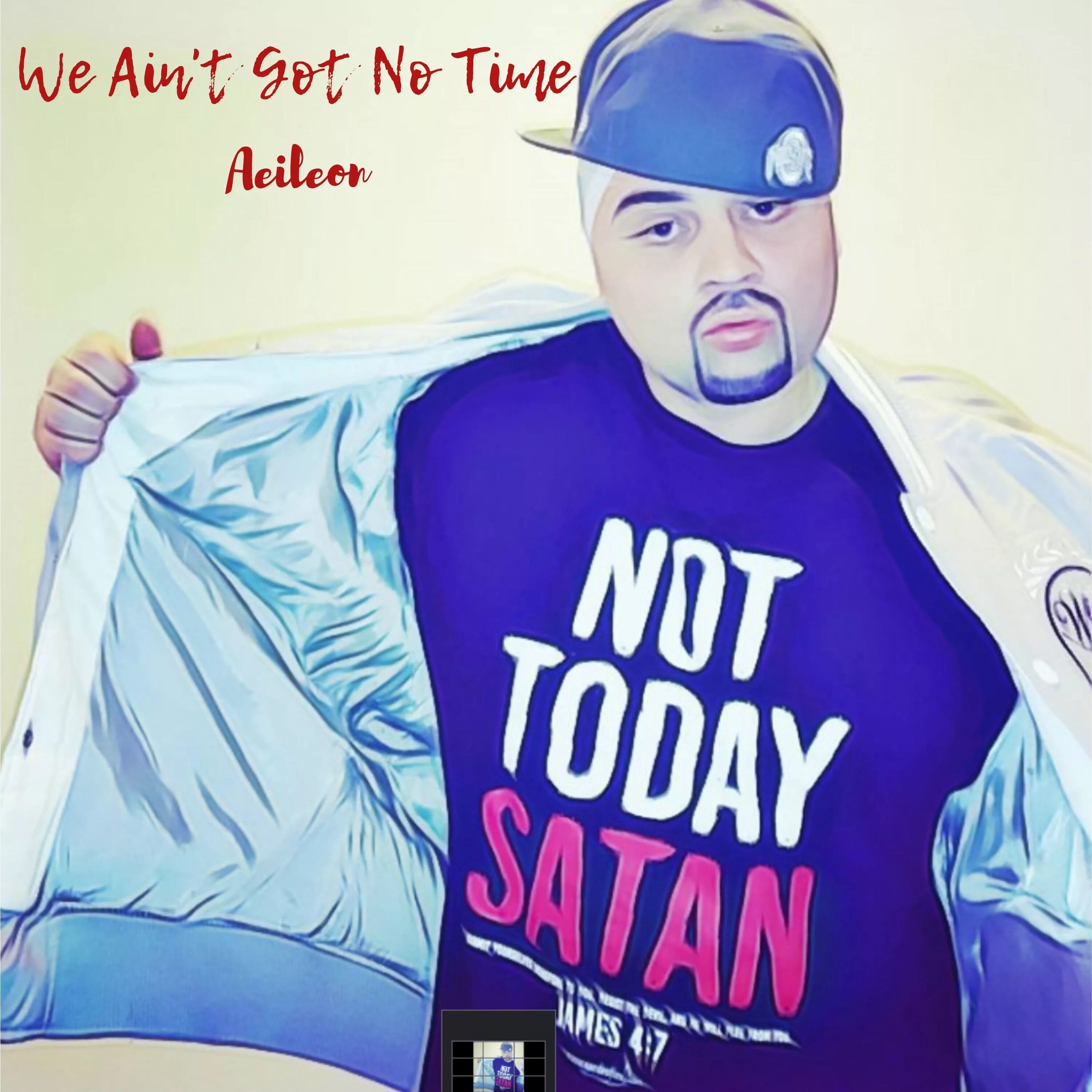 We ain t перевод