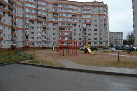 Великий новгород вторичка