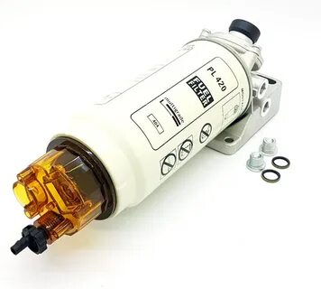 Фильтр pl420