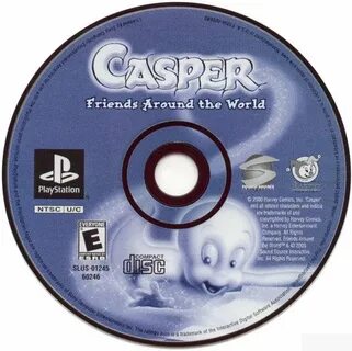 Casper friendly
