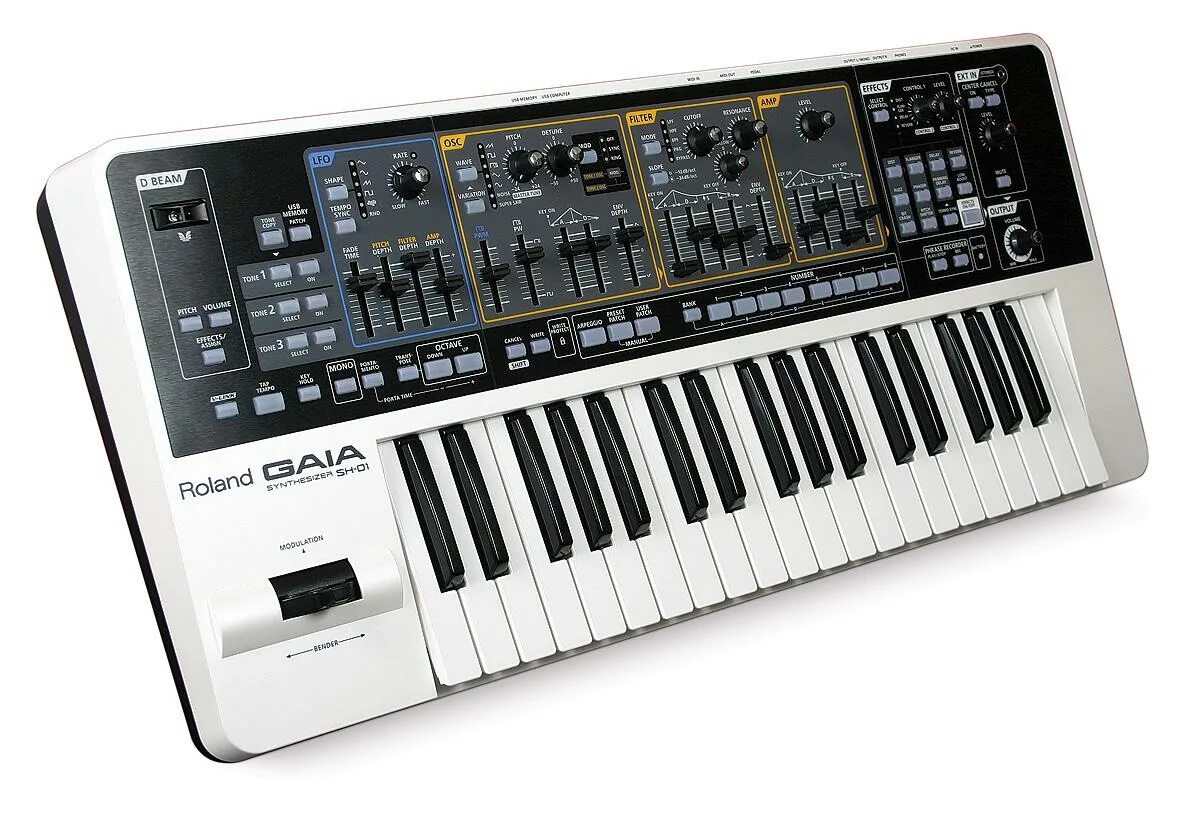 1 синтезатор. Roland sh-01a. roland gaia sh-01. roland gaia 2. аналоговый синтезатор roland sh.