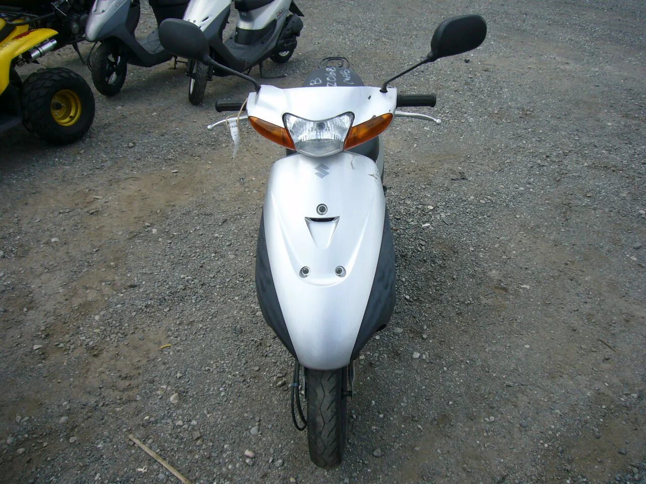 Suzuki lets 50. скутер летс 2. скутер сузуки летс 2.