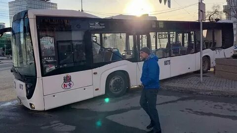 Автобусы дон