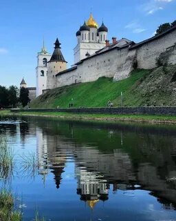 Владимирская 1 псков