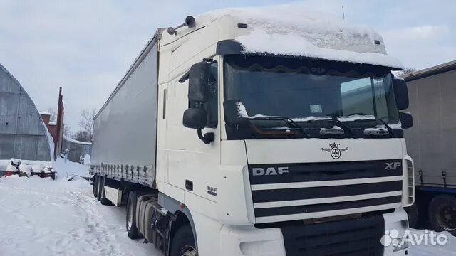 Работа водителем категории е объявления на авито