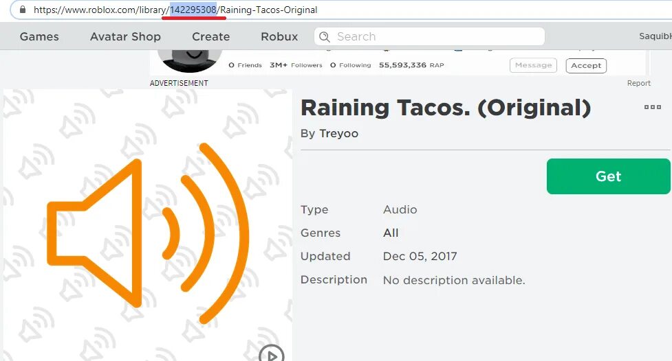 Raining Tacos Roblox ID. Tacos ID Roblox. Айди на raining Tacos. Код песни Такос в РОБЛОКС. Музыка тако роблокс